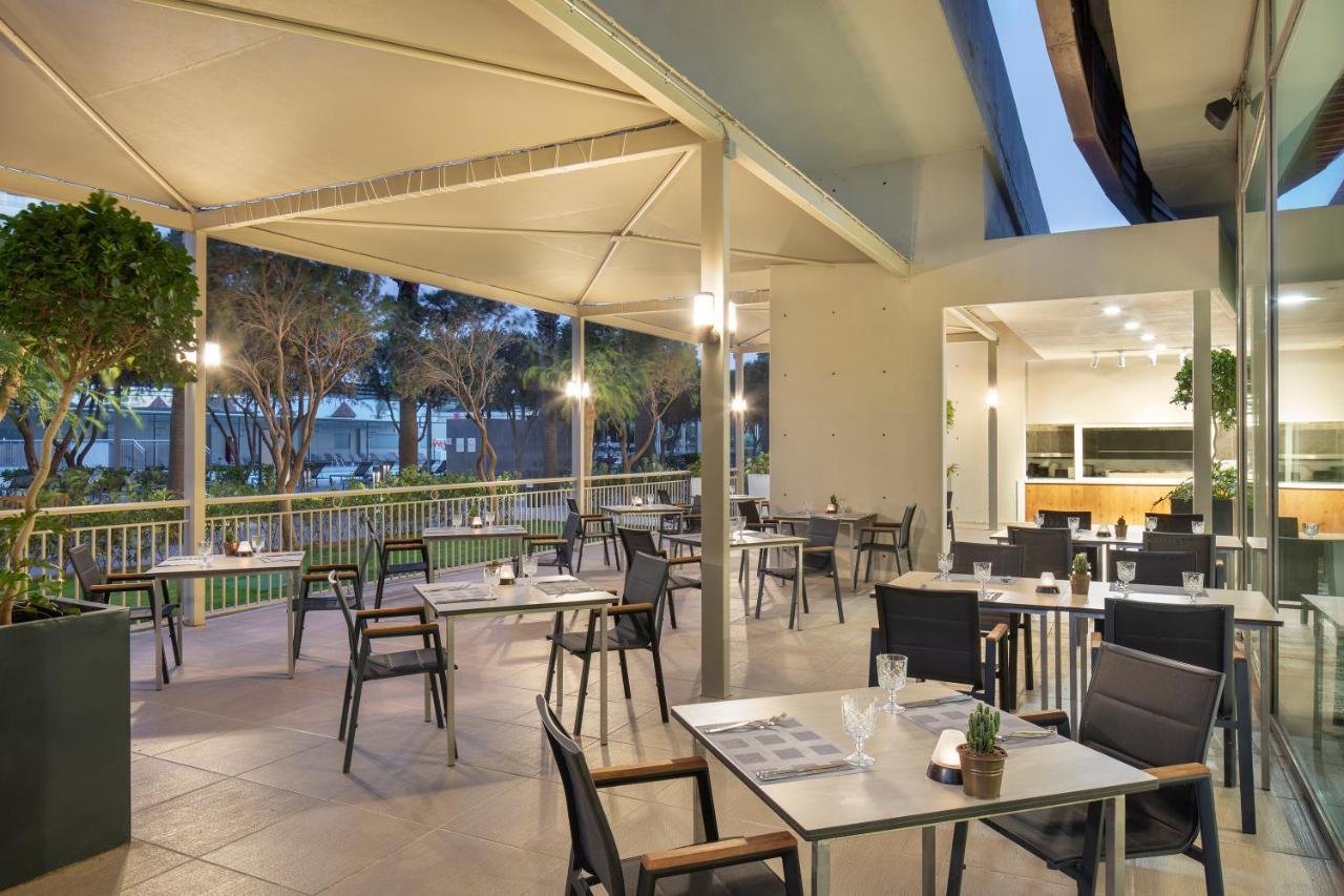 Nirvana Cosmopolitan Hotel - Convention & Sports Center Antalya Exterior photo