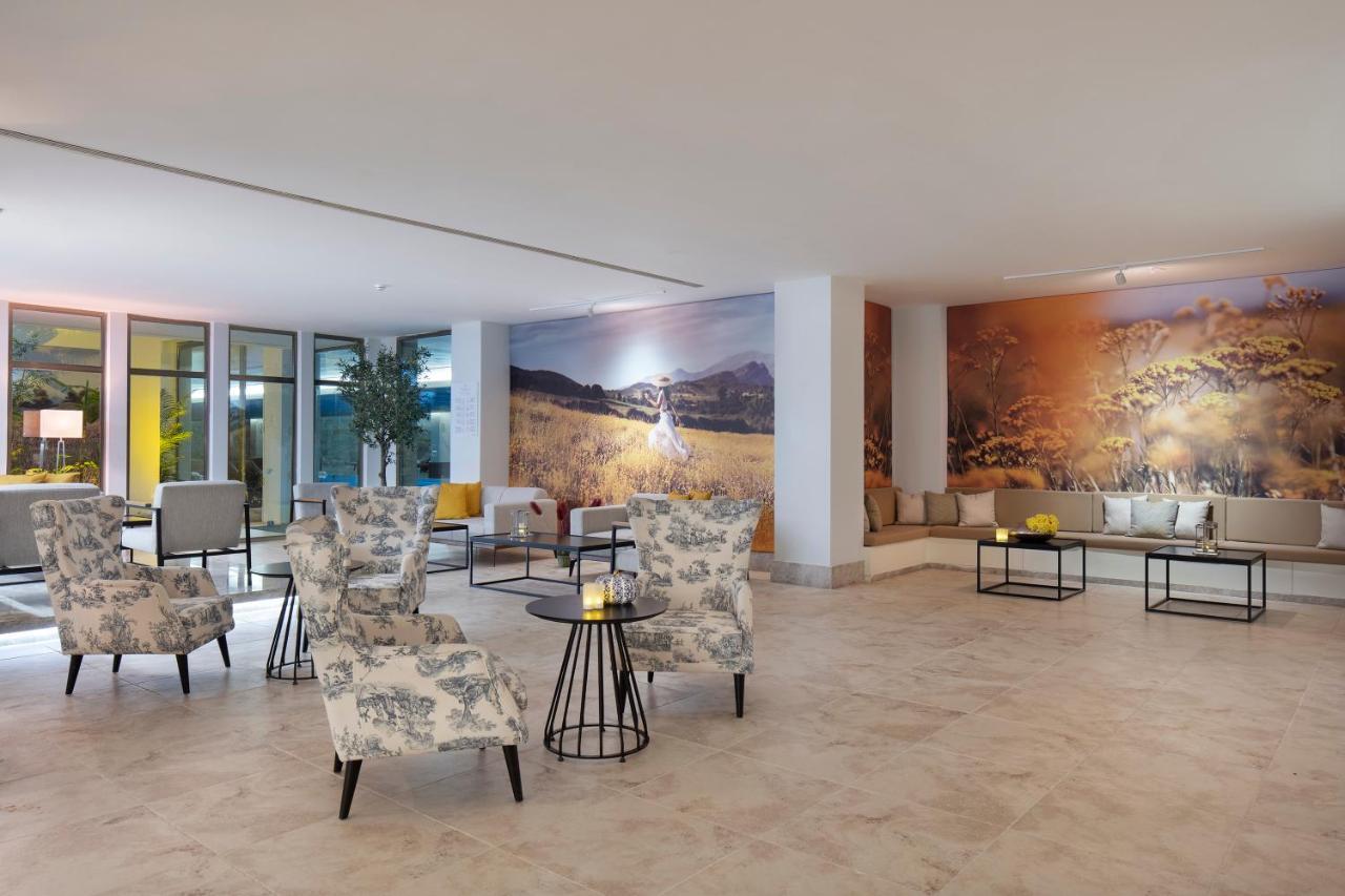 Nirvana Cosmopolitan Hotel - Convention & Sports Center Antalya Exterior photo